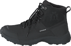 Icebug - Nirak M Bugrip® Black