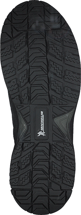 Icebug - Nirak W Michelin Wic Black