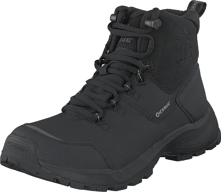 Icebug - Nirak W Michelin Wic Black