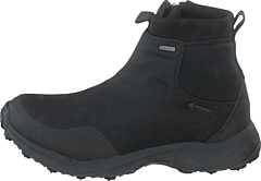 Icebug - Nor M Bugrip® Gtx Black