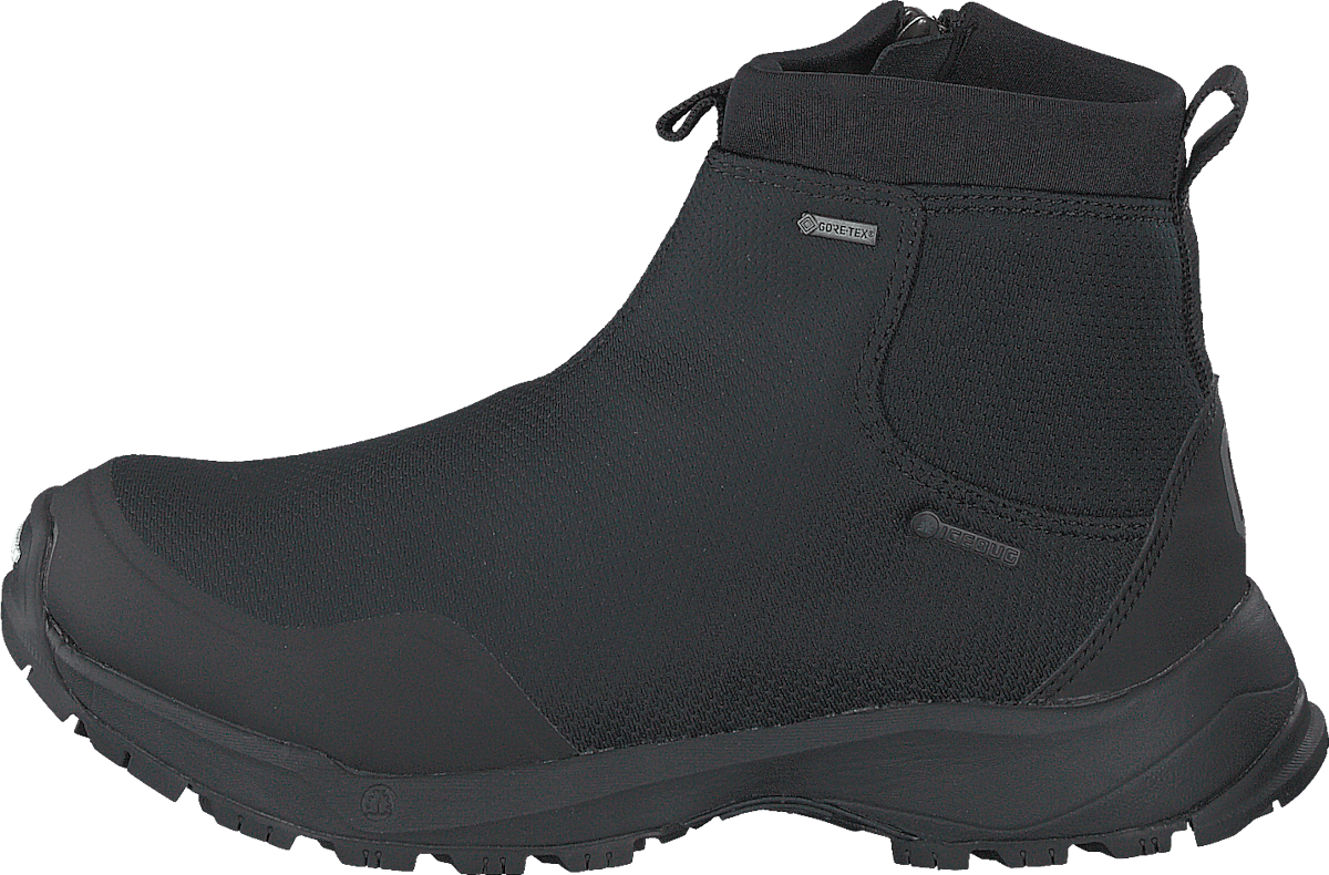 Nor W Michelin Wic Gtx Black