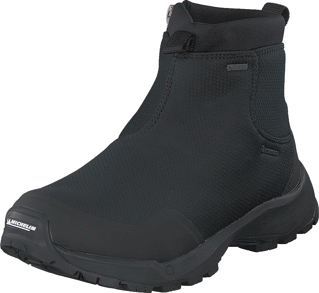 Nor W Michelin Wic Gtx Black