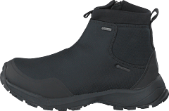 Icebug - Nor W Michelin Wic Gtx Black