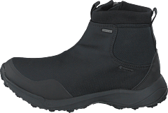 Icebug - Nor W Bugrip® Gtx Black