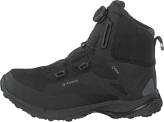 Icebug - Walkabout M Bugrip® Gtx Black