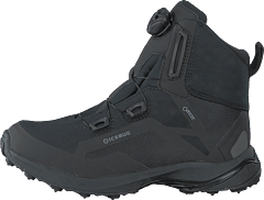Icebug - Walkabout W Bugrip® Gtx Black