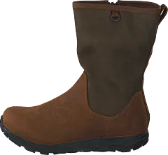 Icebug - Grove W Michelin Wic Coffee