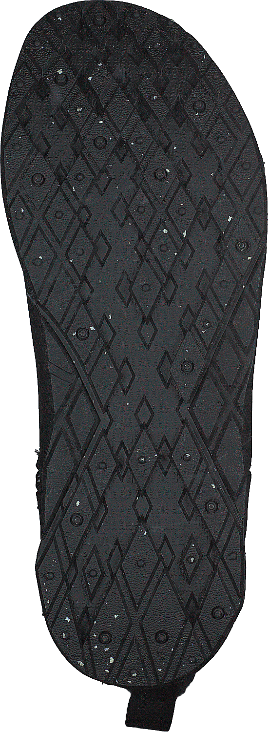 Grove W Bugrip® Woolpower Black/grey