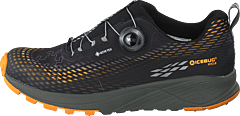 Icebug - Icicle M Bugrip® Gtx Black/tigerlily