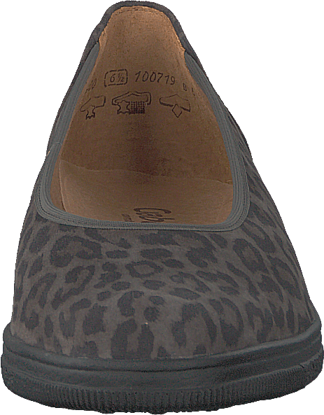 36.400.60 Leopard Antrazit