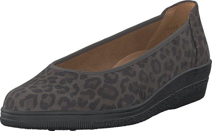 Gabor - 36.400.60 Leopard Antrazit