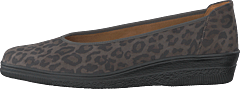 Gabor - 36.400.60 Leopard Antrazit