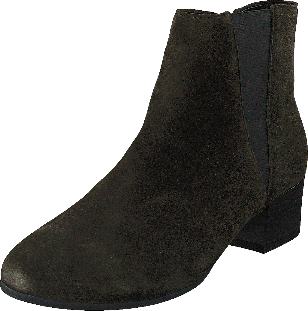 32.812.34 Bottle Green - Bild 3