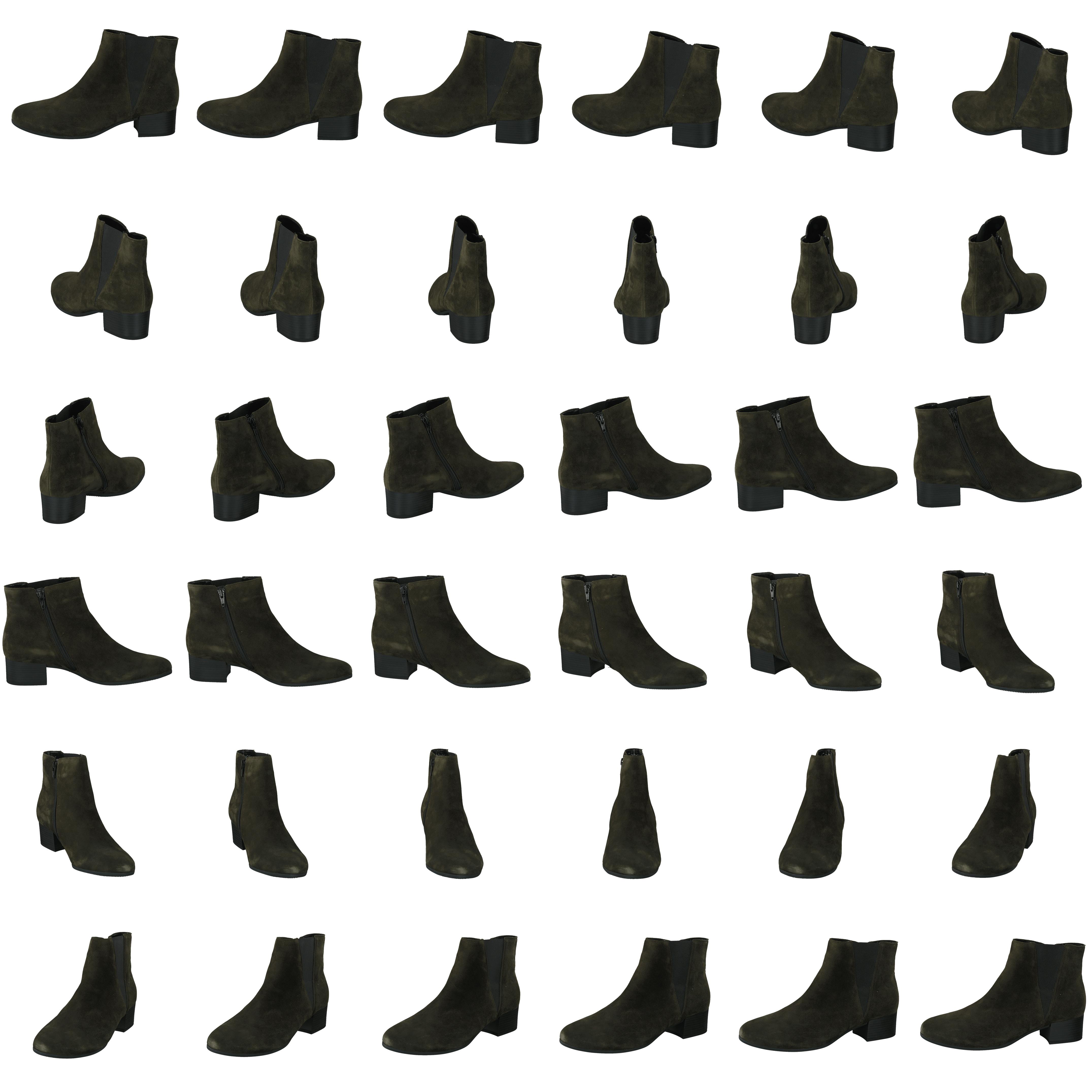 32.812.34 Bottle Green - Bild 8