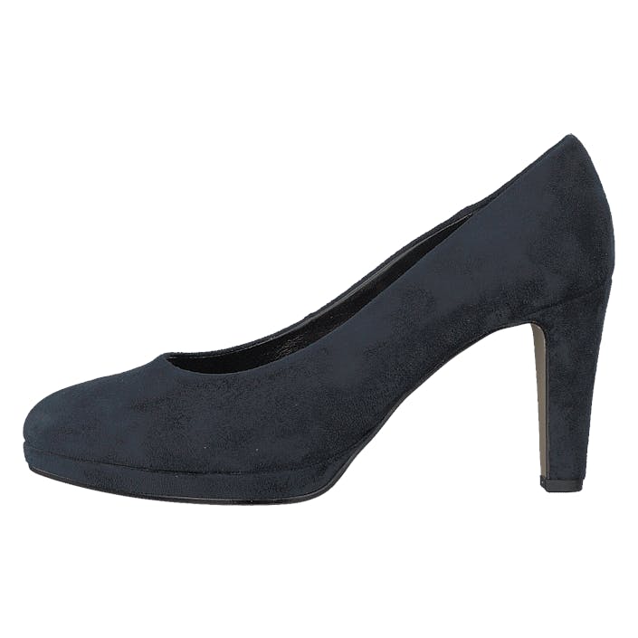 31.270.46 River, Female, Shoes, Heels, heels, Blue, UK 4,5