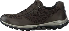 Gabor - 36.968.60 Leopard Antrazit