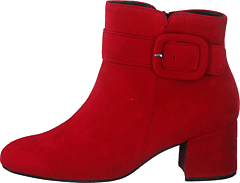 Gabor - 35.816.15 Rubin Red
