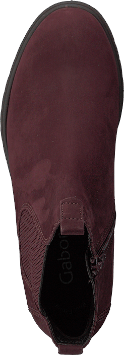 Gabor - 32.091.48 Dark-red