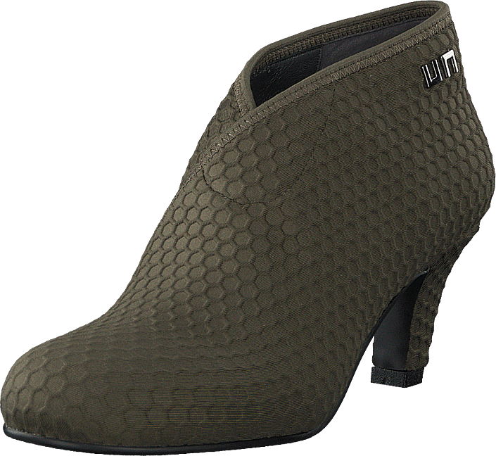 United Nude - Fold Mid Khaki
