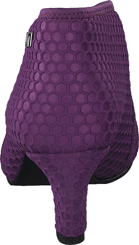 Fold Mid Purple