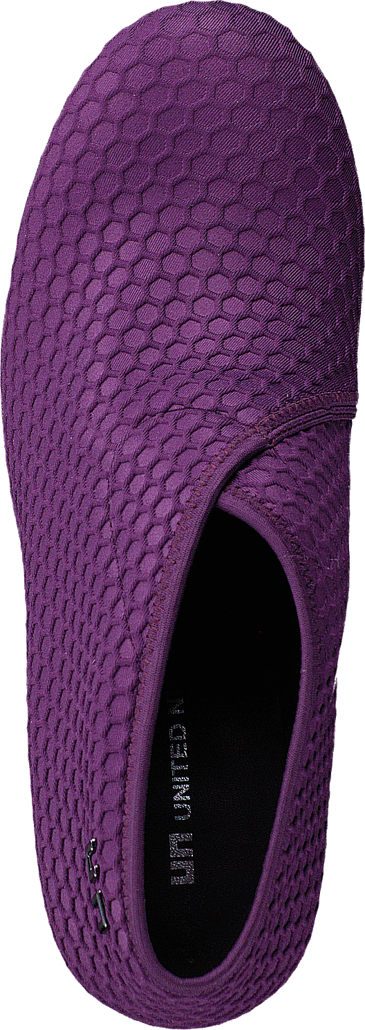 Fold Mid Purple