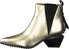 United Nude - Jacky Tek Bootie Mid Gold