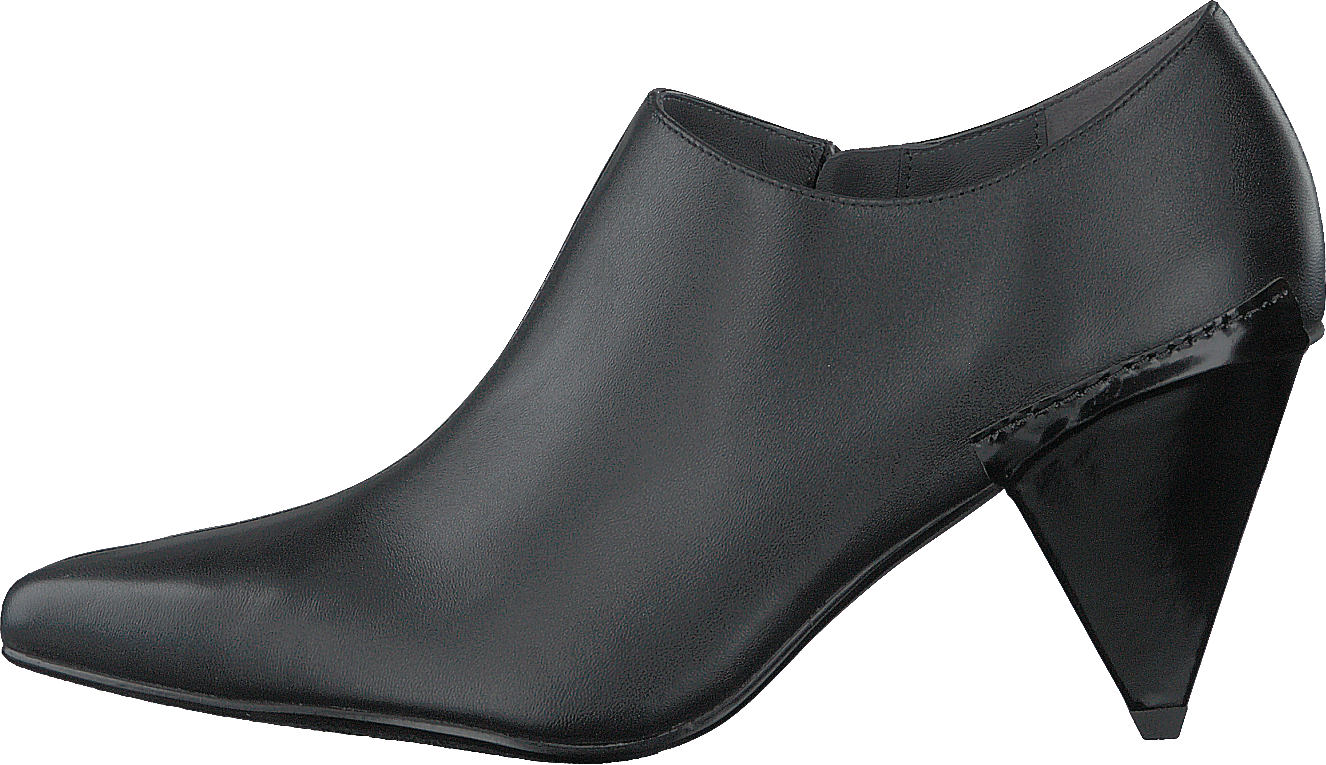 Delta Pure Pump Black