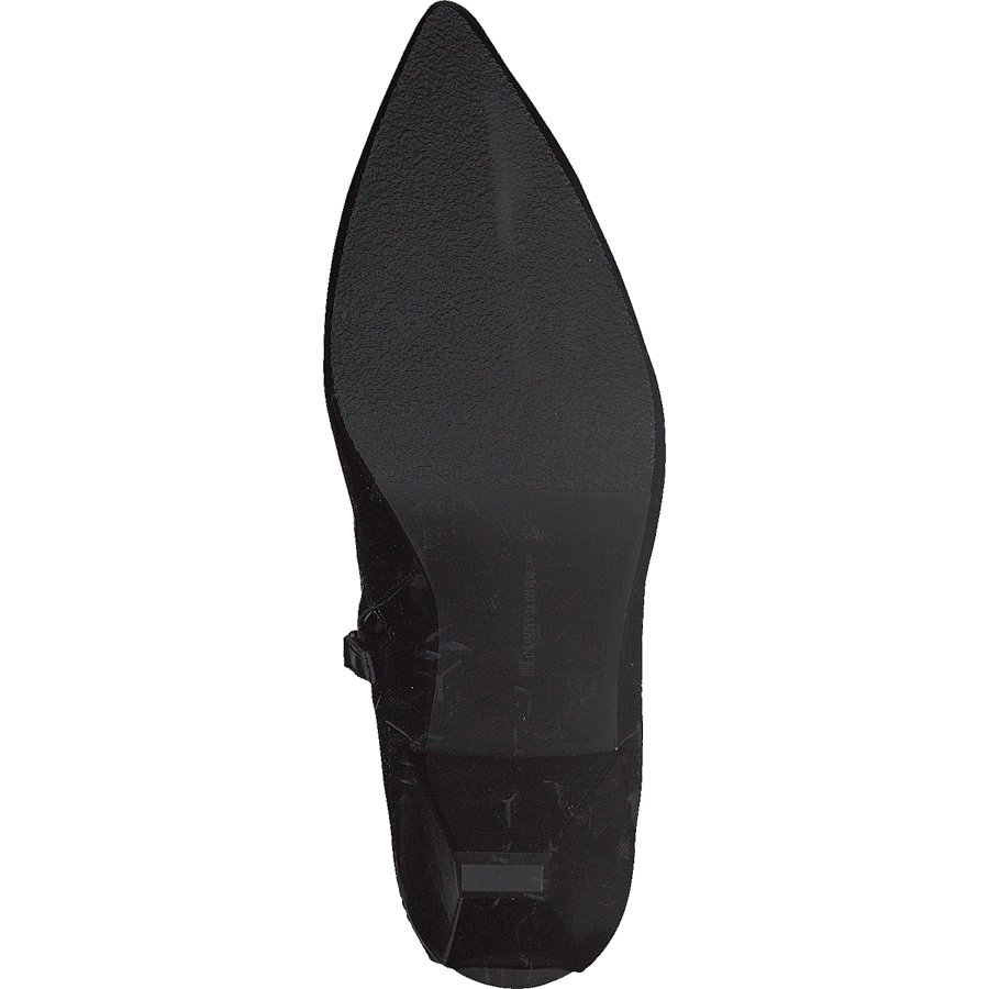 Delta Pure Pump Black - Bild 7