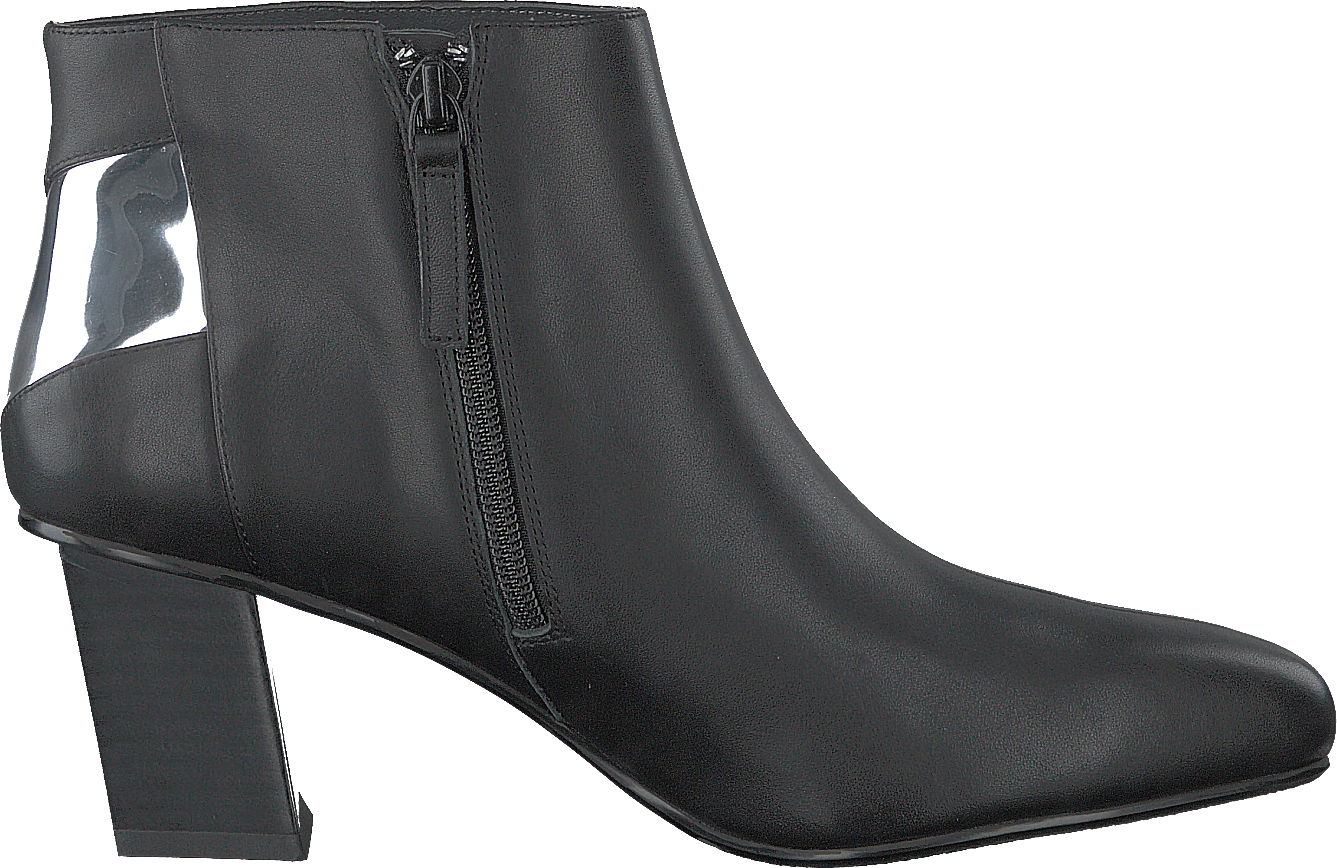 Twist Flow Bootie Black - Bild 2