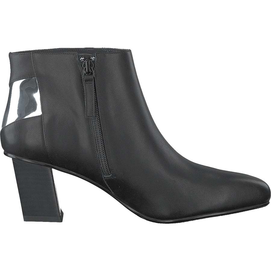 Twist Flow Bootie Black - Bild 2