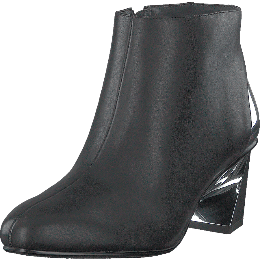 Twist Flow Bootie Black - Bild 3