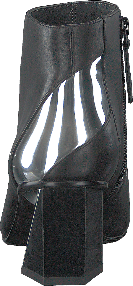 Twist Flow Bootie Black - Bild 5