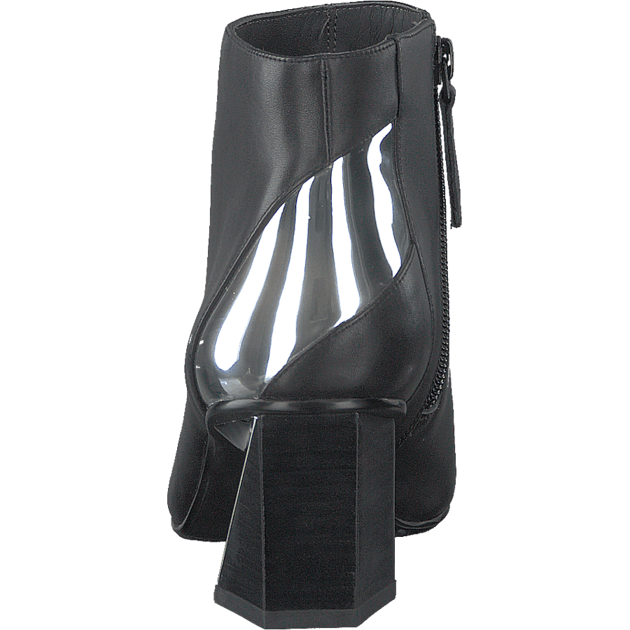 Twist Flow Bootie Black - Bild 5