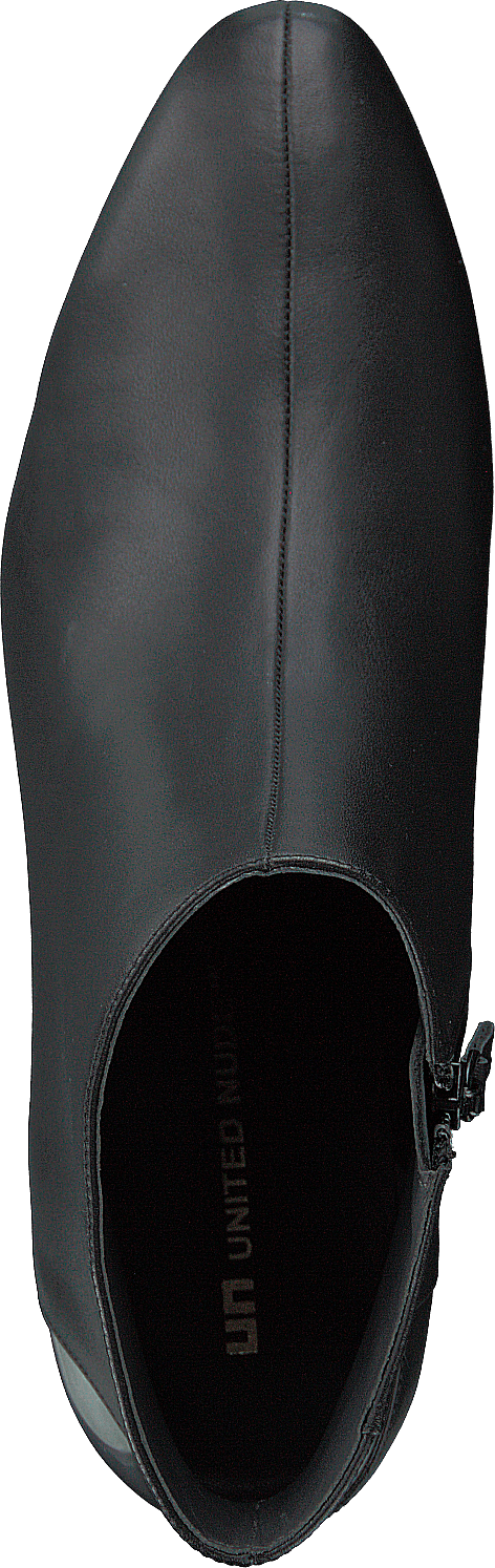Twist Flow Bootie Black - Bild 6