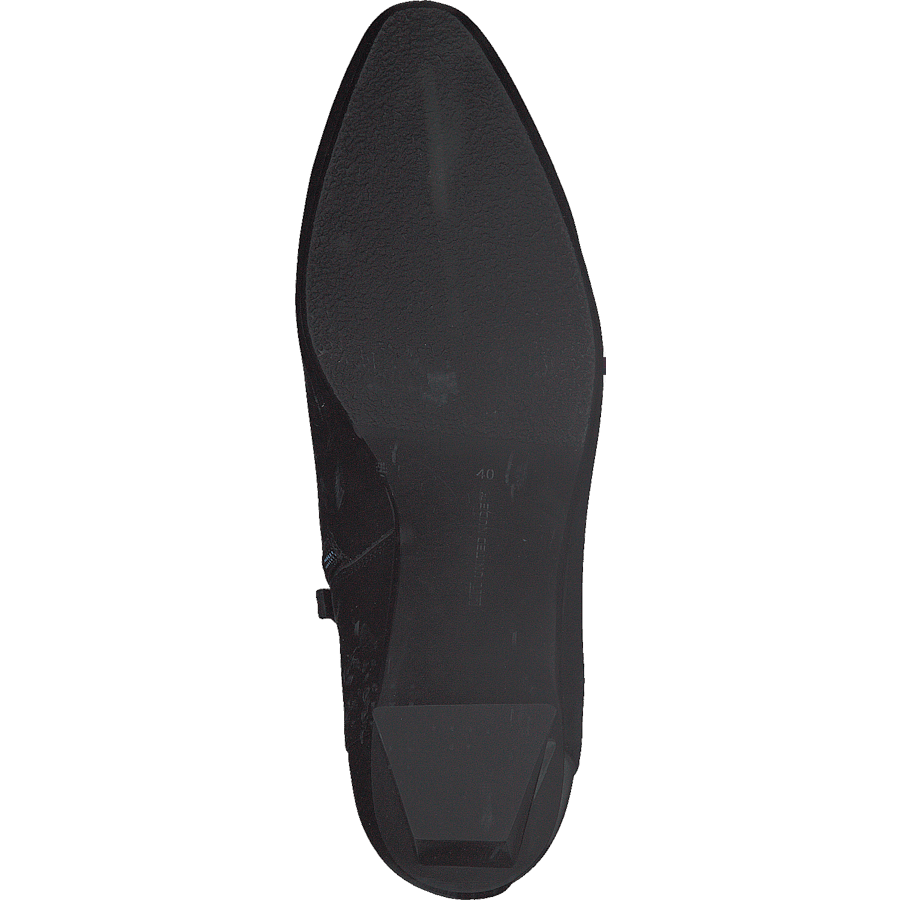 Twist Flow Bootie Black - Bild 7