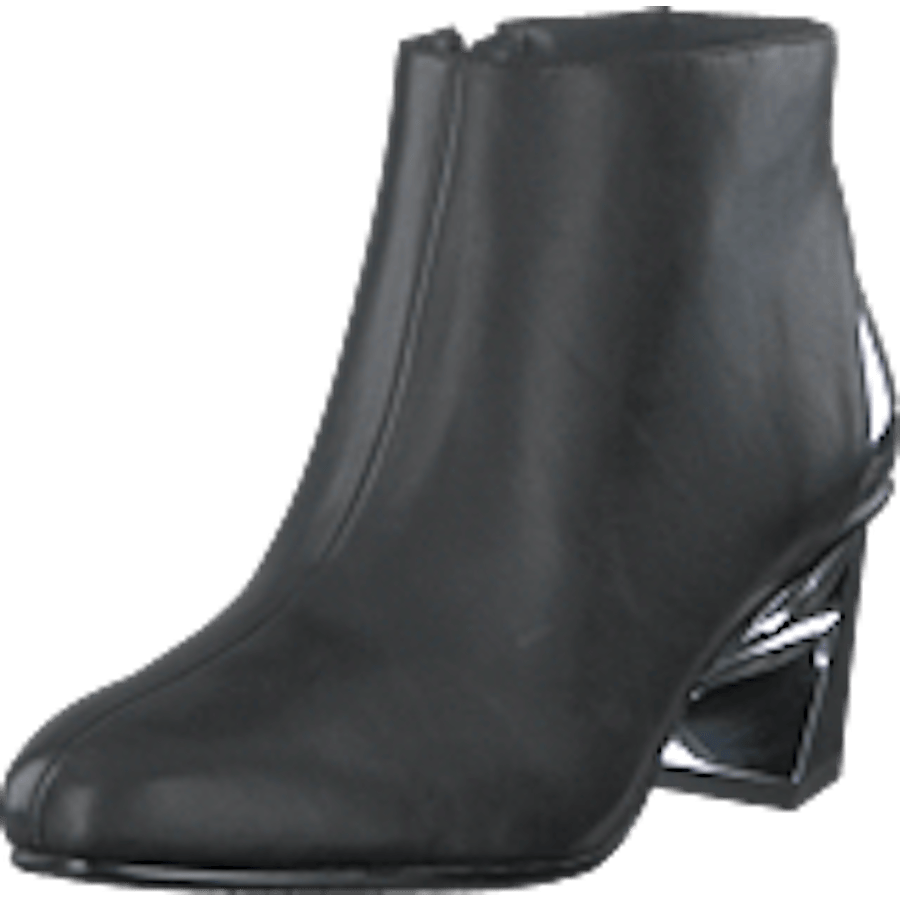 Twist Flow Bootie Black - Bild 9