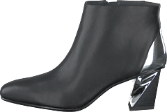 Twist Flow Bootie Black - Bild 10