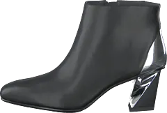 United Nude - Twist Flow Bootie Black