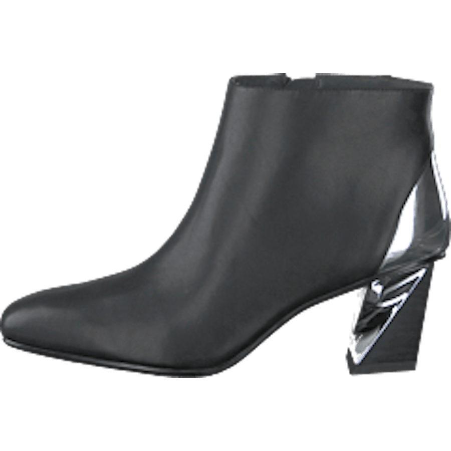 Twist Flow Bootie Black - Bild 10