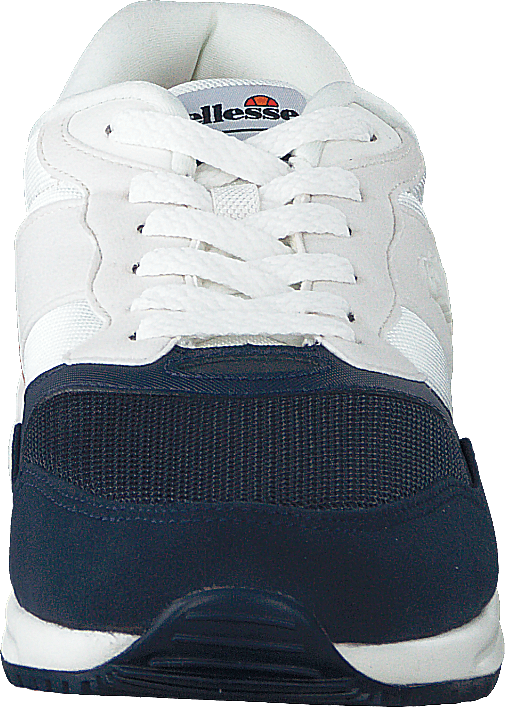 El Nyc84 Sued Am Wht/dk Blu/red - Bild 4