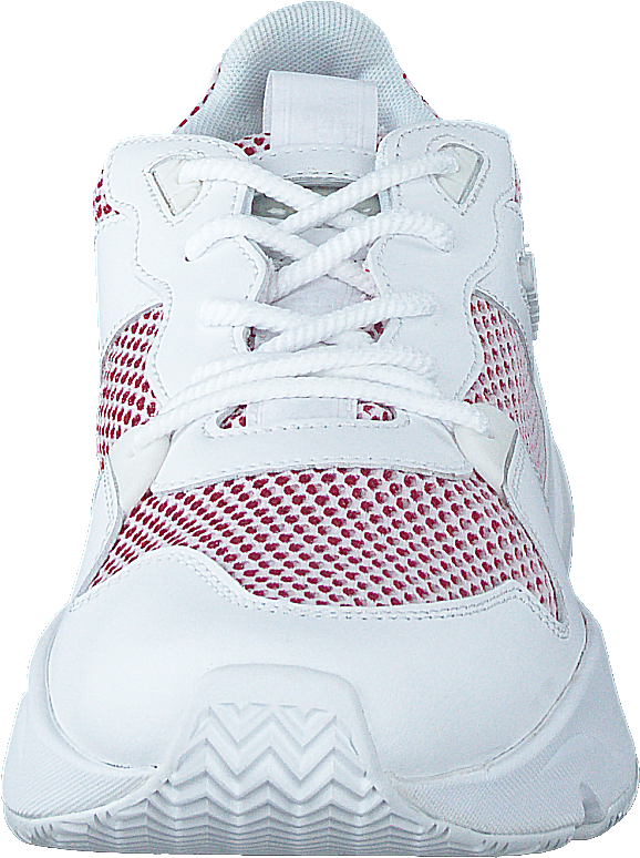 El Aspio Sued Af Wht/wht/pnk - Bild 4