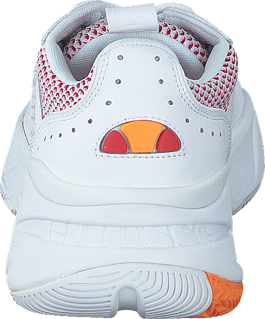 El Aspio Sued Af Wht/wht/pnk - Bild 5