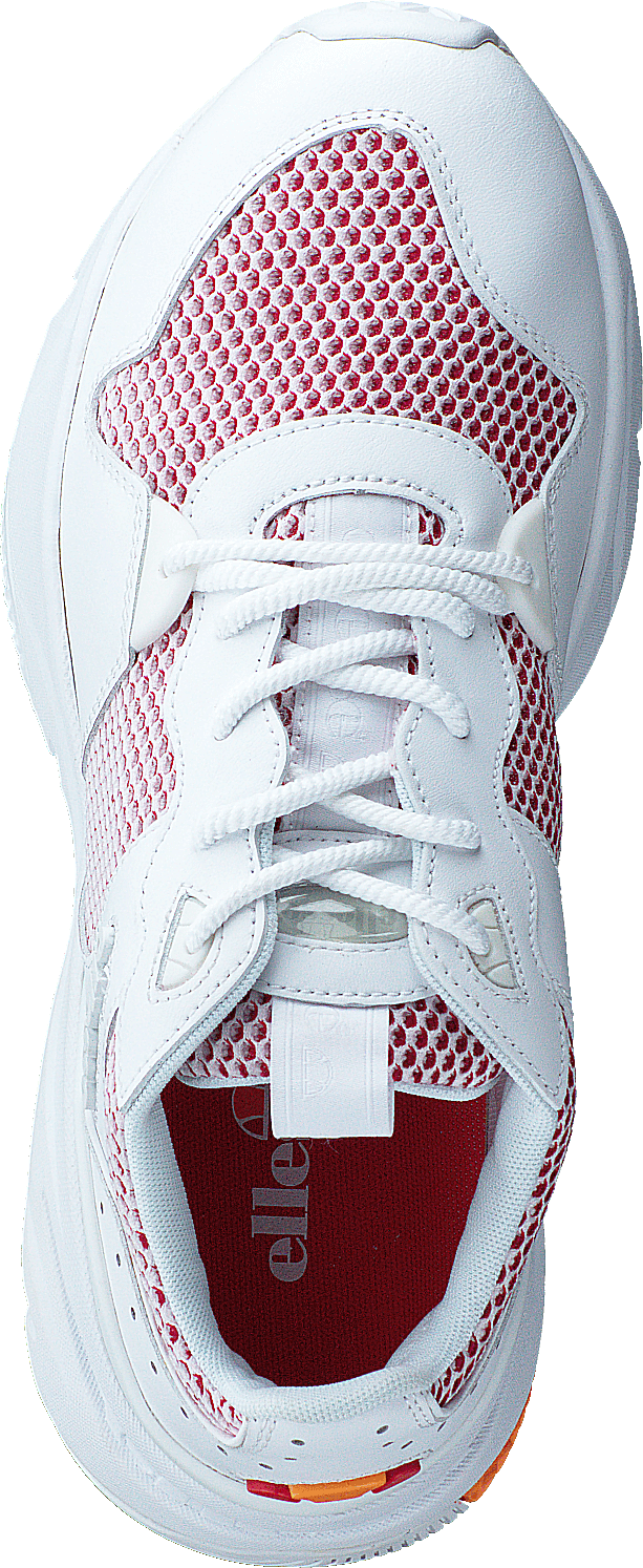 El Aspio Sued Af Wht/wht/pnk - Bild 6