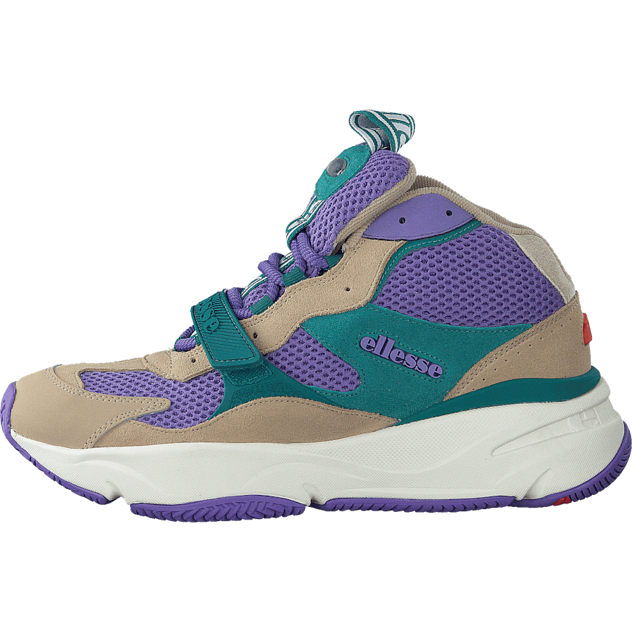 El Aurano Mid Sued Af Lt Khk/dk Trqs/lt Pu