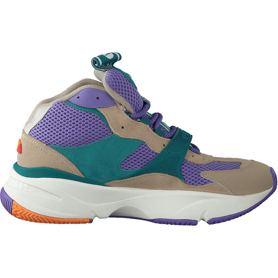 El Aurano Mid Sued Af Lt Khk/dk Trqs/lt Pu - Bild 2