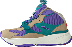 El Aurano Mid Sued Af Lt Khk/dk Trqs/lt Pu - Bild 10