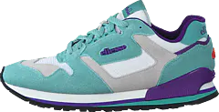 Ellesse - El 147 Sued Af Trqs/lt Gry/purp