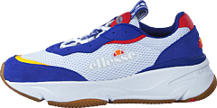 El Massello Text Af Blu/wht/red - Bild 10
