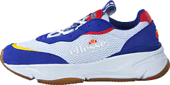 Ellesse - El Massello Text Af Blu/wht/red