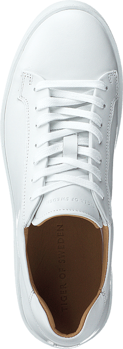 Kjøp Tiger of Sweden Salas White sko Online | FOOTWAY.no Kjøp Tiger of Sweden Salas White sko Online | FOOTWAY.no